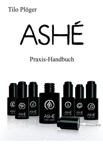 ASHÉ