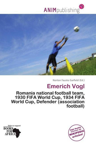 Emerich Vogl