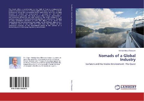 Nomads of a Global Industry