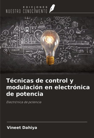 Técnicas de control y modulación en electrónica de potencia