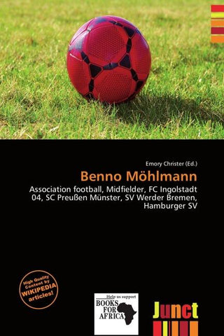 Benno Möhlmann