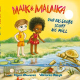Maik und Malaika