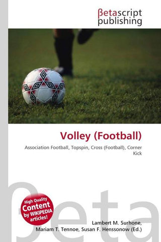 Volley (Football)