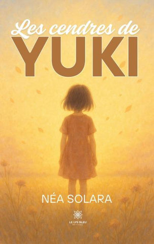 Les cendres de Yuki