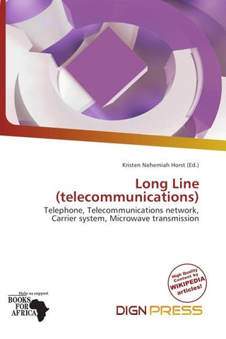 Long Line (telecommunications)