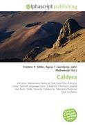 Caldera