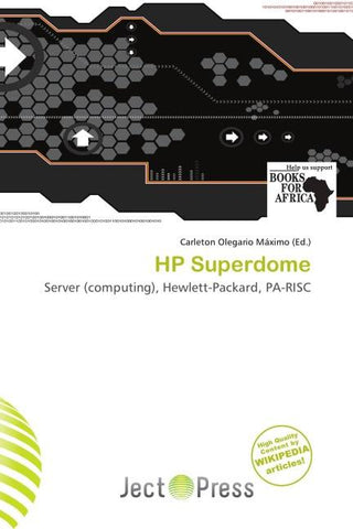 HP Superdome