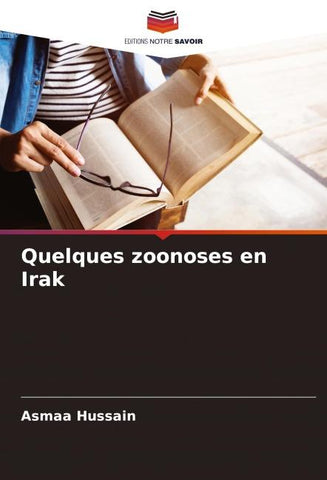 Quelques zoonoses en Irak