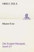 Mutter Erde