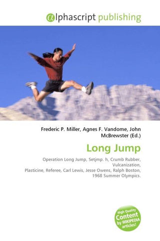 Long Jump