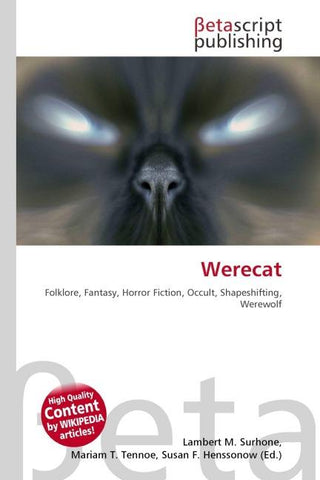 Werecat