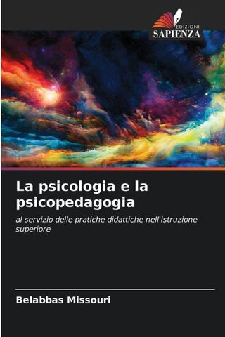 La psicologia e la psicopedagogia