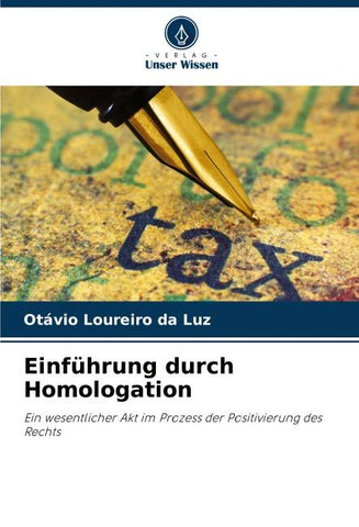 Einführung durch Homologation