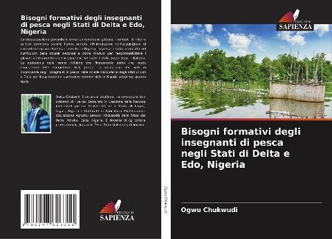 Bisogni formativi degli insegnanti di pesca negli Stati di Delta e Edo, Nigeria
