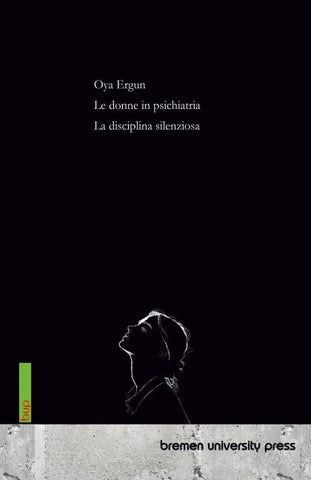 Le donne in psichiatria