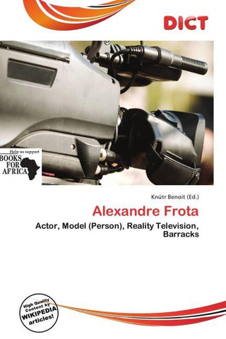 Alexandre Frota