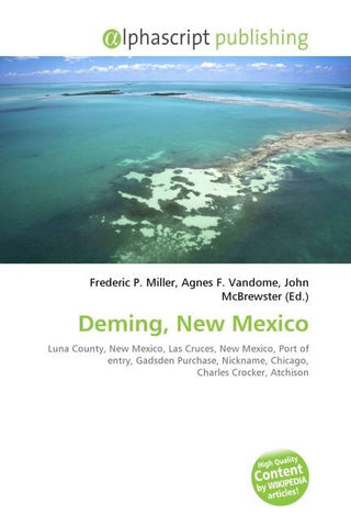 Deming, New Mexico