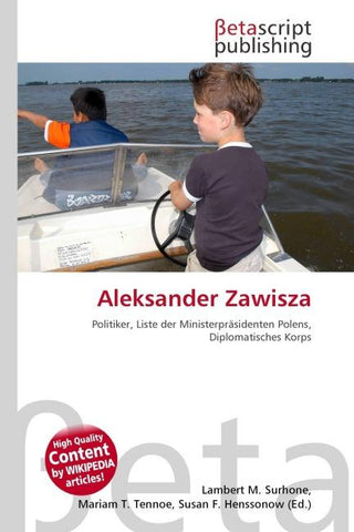 Aleksander Zawisza