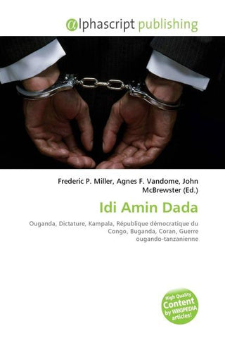Idi Amin Dada