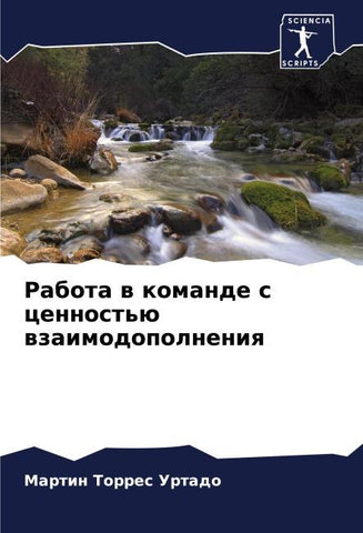 Rabota w komande s cennost'ü wzaimodopolneniq