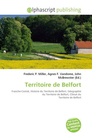 Territoire de Belfort