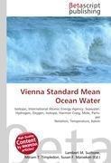 Vienna Standard Mean Ocean Water