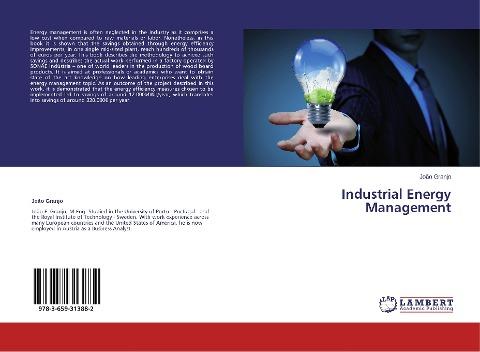 Industrial Energy Management