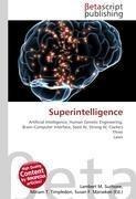 Superintelligence