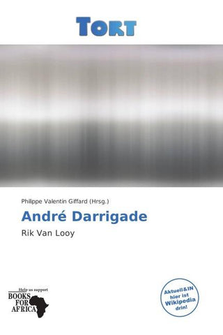 André Darrigade