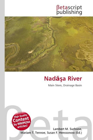 Nad¿¿a River
