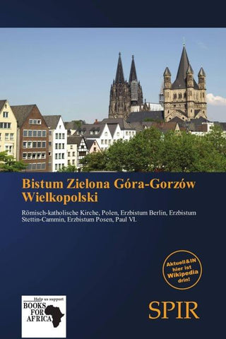 Bistum Zielona Góra-Gorzów Wielkopolski