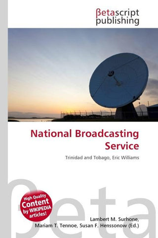 National Broadcasting Service
