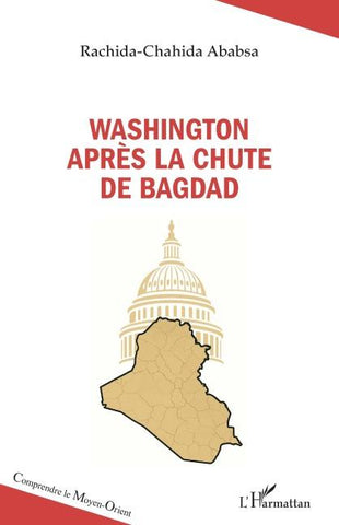 Washington après la chute de Bagdad