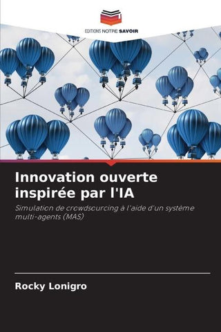 Innovation ouverte inspirée par l'IA