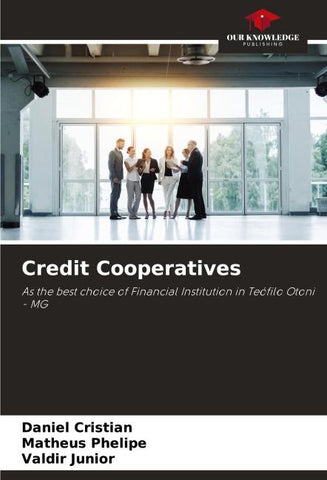 Credit Cooperatives