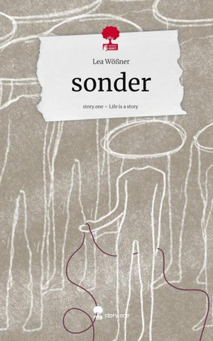 sonder. Life is a Story - story.one