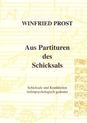 Aus Partituren des Schicksals