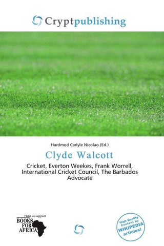 Clyde Walcott