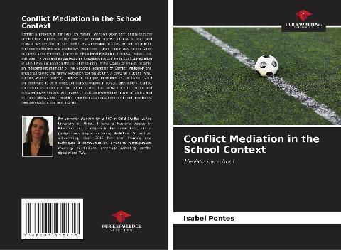 Conflict Mediation in the School Context