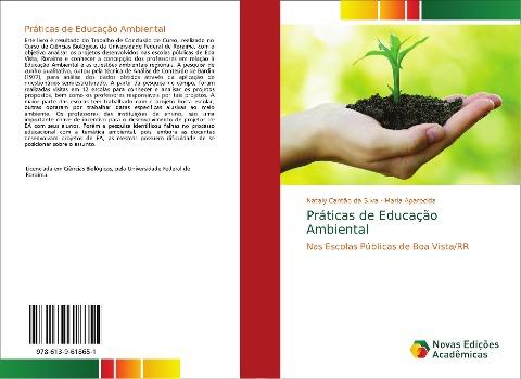 Práticas de Educação Ambiental