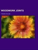 Woodwork Joints