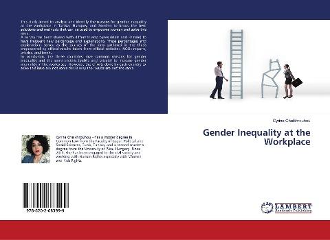 Gender Inequality at the Workplace