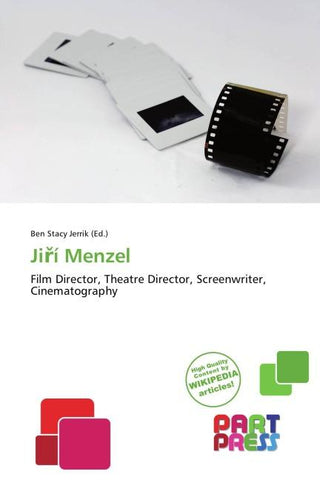 Ji¿í Menzel