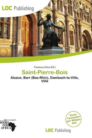 Saint-Pierre-Bois