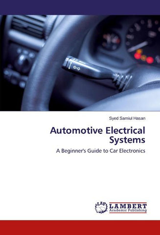 Automotive Electrical Systems