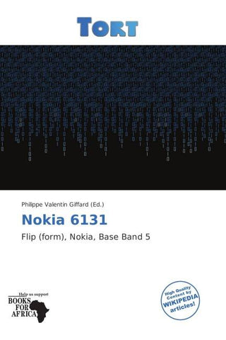 Nokia 6131
