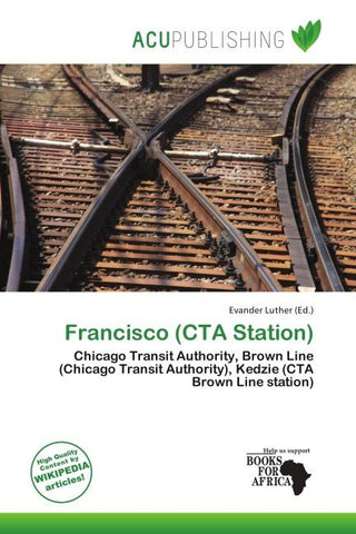Francisco (CTA Station)