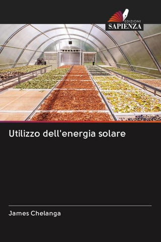 Utilizzo dell'energia solare