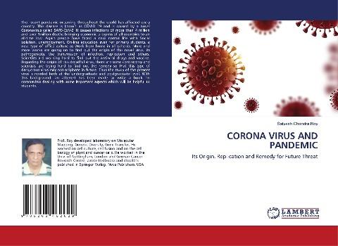 CORONA VIRUS AND PANDEMIC
