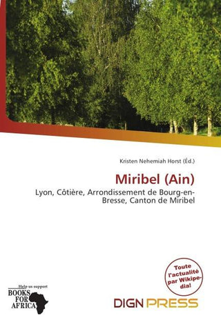 Miribel (Ain)